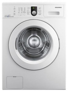 ﻿Washing Machine Samsung WF8508NMW9 Photo