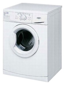çamaşır makinesi Whirlpool AWG 7022 fotoğraf