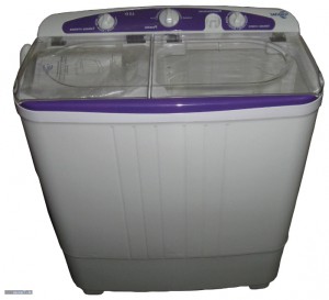 ﻿Washing Machine Digital DW-603WV Photo