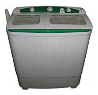 Máquina de lavar Digital DW-605WG Foto