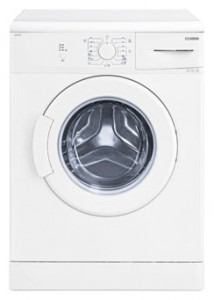 Machine à laver BEKO EV 7100 + Photo