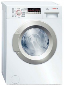 Máquina de lavar Bosch WLX 20262 Foto