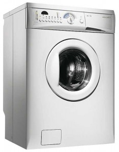 Máquina de lavar Electrolux EWS 1247 Foto