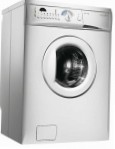Electrolux EWS 1247 Máquina de lavar