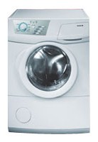 Tvättmaskin Hansa PC5580A412 Fil