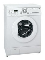 Máy giặt LG WD-80150SUP ảnh