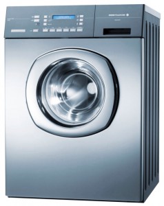 Máquina de lavar SCHULTHESS Spirit topline 8120 Foto