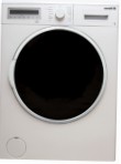 Hansa WHS1261DJ Máquina de lavar