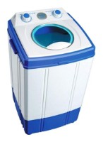 çamaşır makinesi Vimar VWM-50B fotoğraf