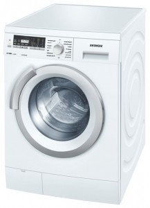 ﻿Washing Machine Siemens WM 14S464 DN Photo