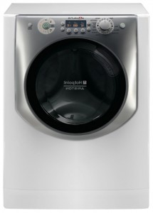 Máquina de lavar Hotpoint-Ariston AQ80F 09 Foto