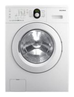 Vaskemaskine Samsung WF8590NGW Foto