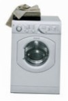 Hotpoint-Ariston AVL 800 Máquina de lavar