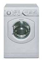 çamaşır makinesi Hotpoint-Ariston AVL 1000 fotoğraf