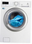 Electrolux EWW 51676 SWD Máquina de lavar