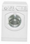 Hotpoint-Ariston AVL 88 Máquina de lavar