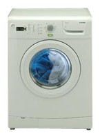 ﻿Washing Machine BEKO WMD 55060 Photo