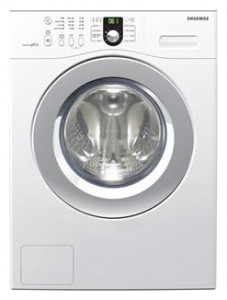 Máy giặt Samsung WF8500NMS ảnh