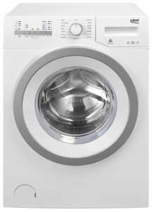 çamaşır makinesi BEKO WKY 71021 LYW2 fotoğraf