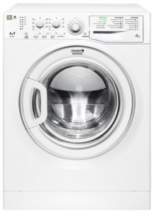 Máy giặt Hotpoint-Ariston WML 705 ảnh