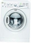 Hotpoint-Ariston WMSL 600 Máquina de lavar