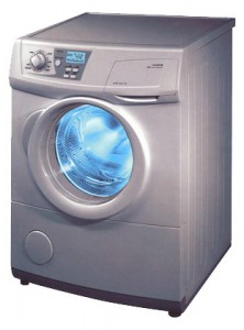 洗濯機 Hansa PCP4512B614S 写真