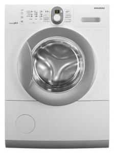 ﻿Washing Machine Samsung WF0602NUV Photo