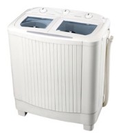 Máy giặt NORD XPB60-78S-1A ảnh