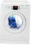 BEKO WKB 75107 PTA ﻿Washing Machine