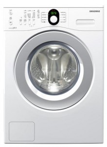 Mașină de spălat Samsung WF8500NGC fotografie