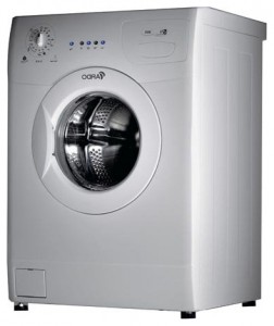 Máquina de lavar Ardo FLSO 86 E Foto