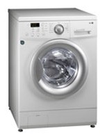 çamaşır makinesi LG F-1256ND1 fotoğraf