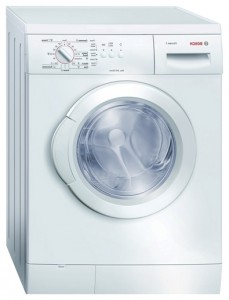 洗濯機 Bosch WLF 16165 写真