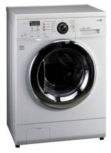 Máquina de lavar LG F-1289ND Foto