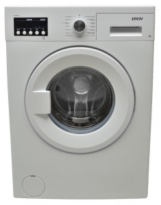 çamaşır makinesi Vestel F4WM 840 fotoğraf