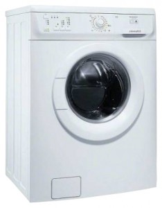 Máquina de lavar Electrolux EWS 1062 NDU Foto