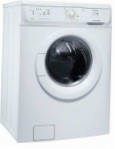 Electrolux EWS 1062 NDU 洗濯機