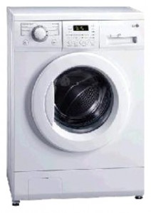 ﻿Washing Machine LG WD-10480TP Photo