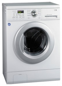 Máy giặt LG WD-12401TD ảnh