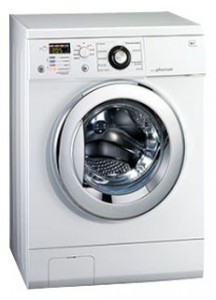Máy giặt LG F-1223ND ảnh