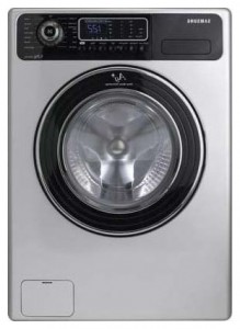 Máquina de lavar Samsung WF8452S9P Foto