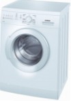 Siemens WS 10X161 Máquina de lavar