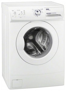 Mașină de spălat Zanussi ZWH 6120 V fotografie