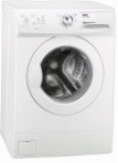 Zanussi ZWS 685 V Máquina de lavar