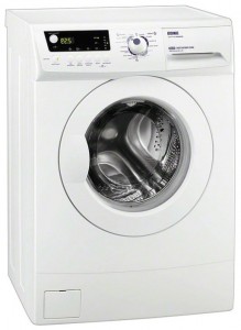 Machine à laver Zanussi ZWS 7100 V Photo