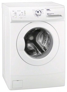 çamaşır makinesi Zanussi ZWS 6123 V fotoğraf