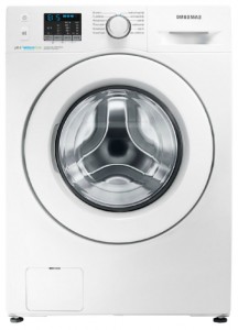 ﻿Washing Machine Samsung WF060F4E2W2 Photo
