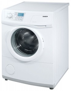 çamaşır makinesi Hansa PCP4510B625 fotoğraf