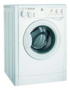 Máquina de lavar Indesit WISA 101 Foto