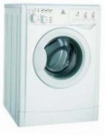 Indesit WISA 101 Máquina de lavar